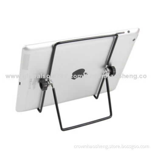 Universal 180 Degree Foldable Steel Table Mount